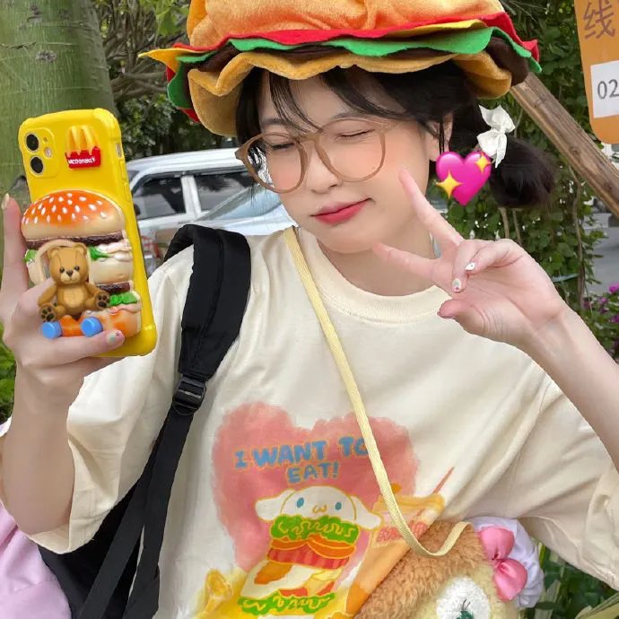 综艺片单