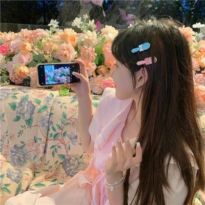 画鸡